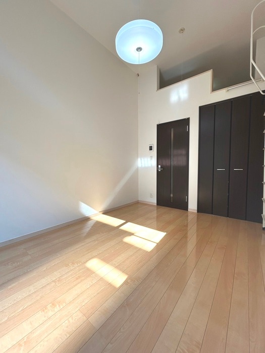 居室 トモズハウス