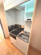 キッチン トモズハウス