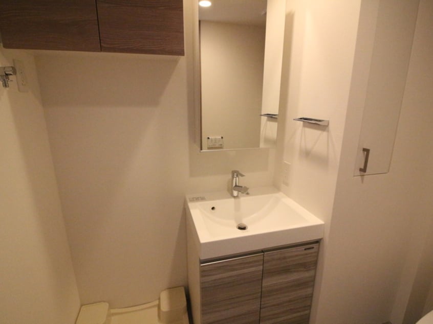 洗面 プラウドフラット西早稲田