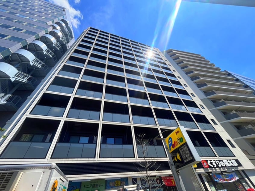 その他 プラウドフラット西早稲田