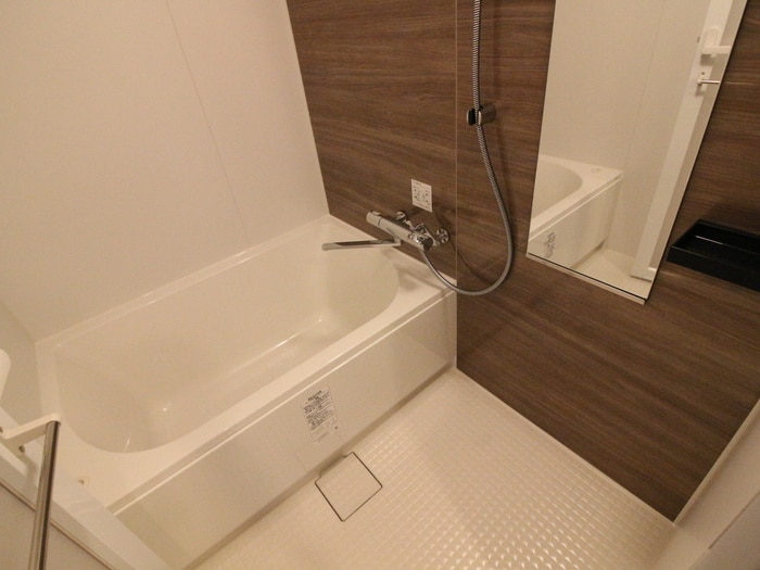 バス／シャワールーム等 プラウドフラット西早稲田