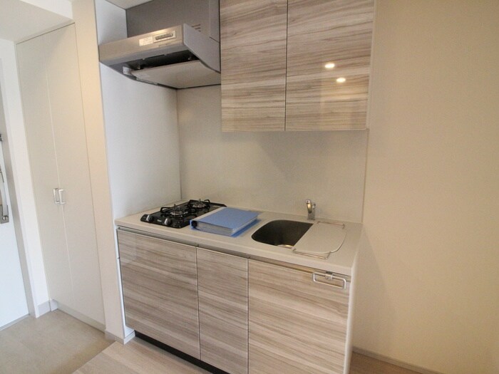 キッチン プラウドフラット西早稲田