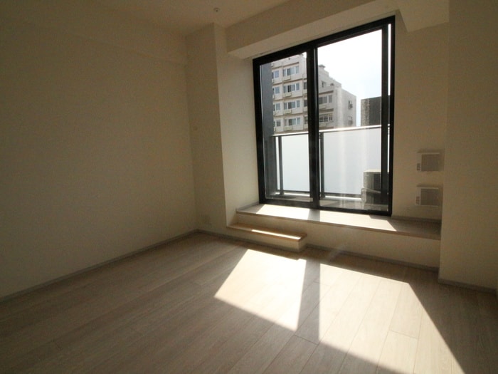 居室 プラウドフラット西早稲田