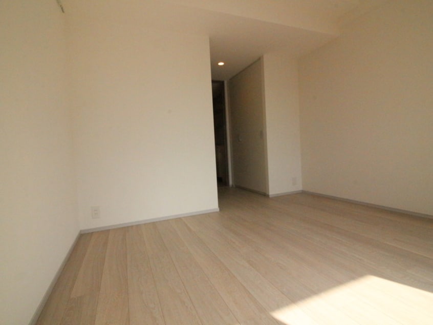 居室 プラウドフラット西早稲田