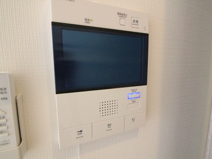 内観写真 プラウドフラット西早稲田