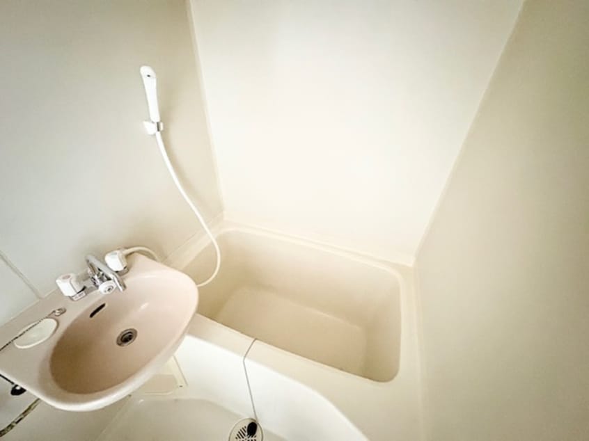 バス／シャワールーム等 ネオプラザ白楽Ｂ