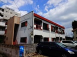 ハイツ吉野
