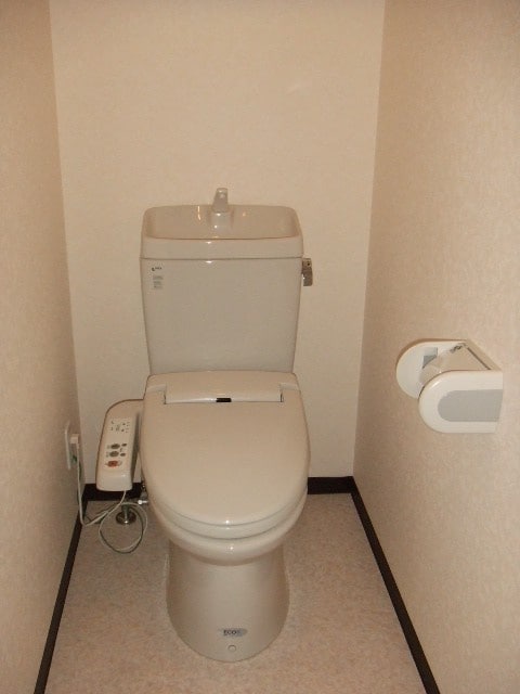 トイレ ＫＳ・ＨＯＹＯ