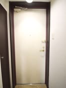 玄関 ＫＳ・ＨＯＹＯ