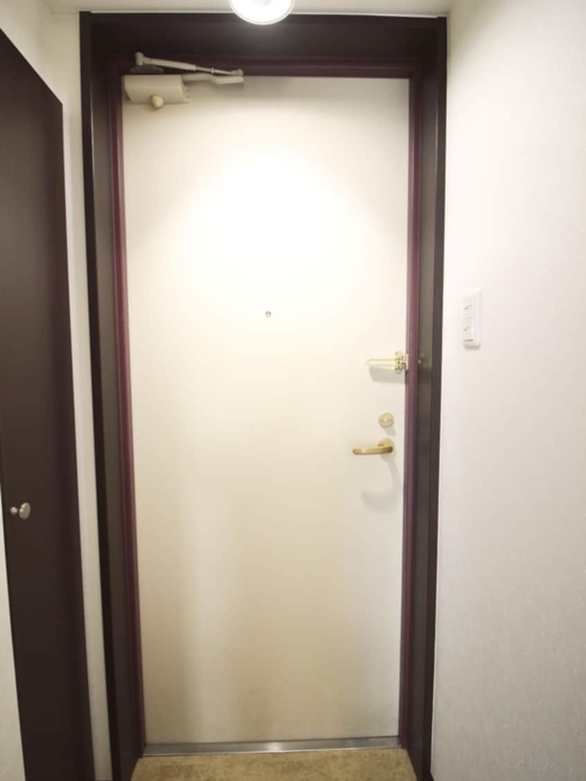 玄関 ＫＳ・ＨＯＹＯ