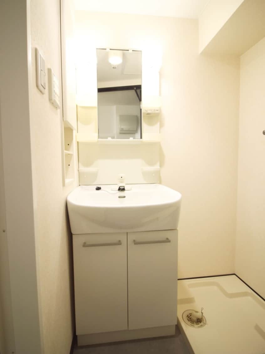 洗面 ＫＳ・ＨＯＹＯ