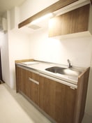 キッチン ＫＳ・ＨＯＹＯ