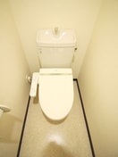 トイレ ＫＳ・ＨＯＹＯ