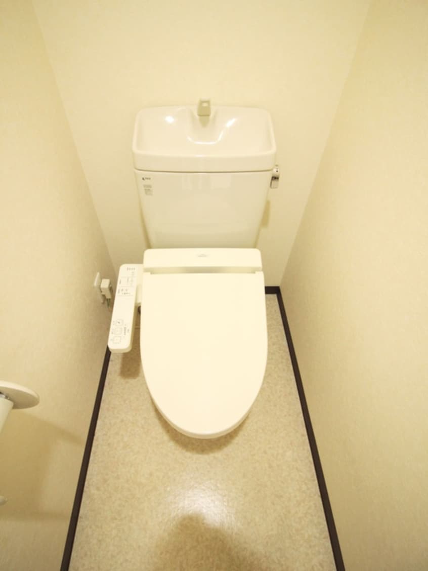 トイレ ＫＳ・ＨＯＹＯ