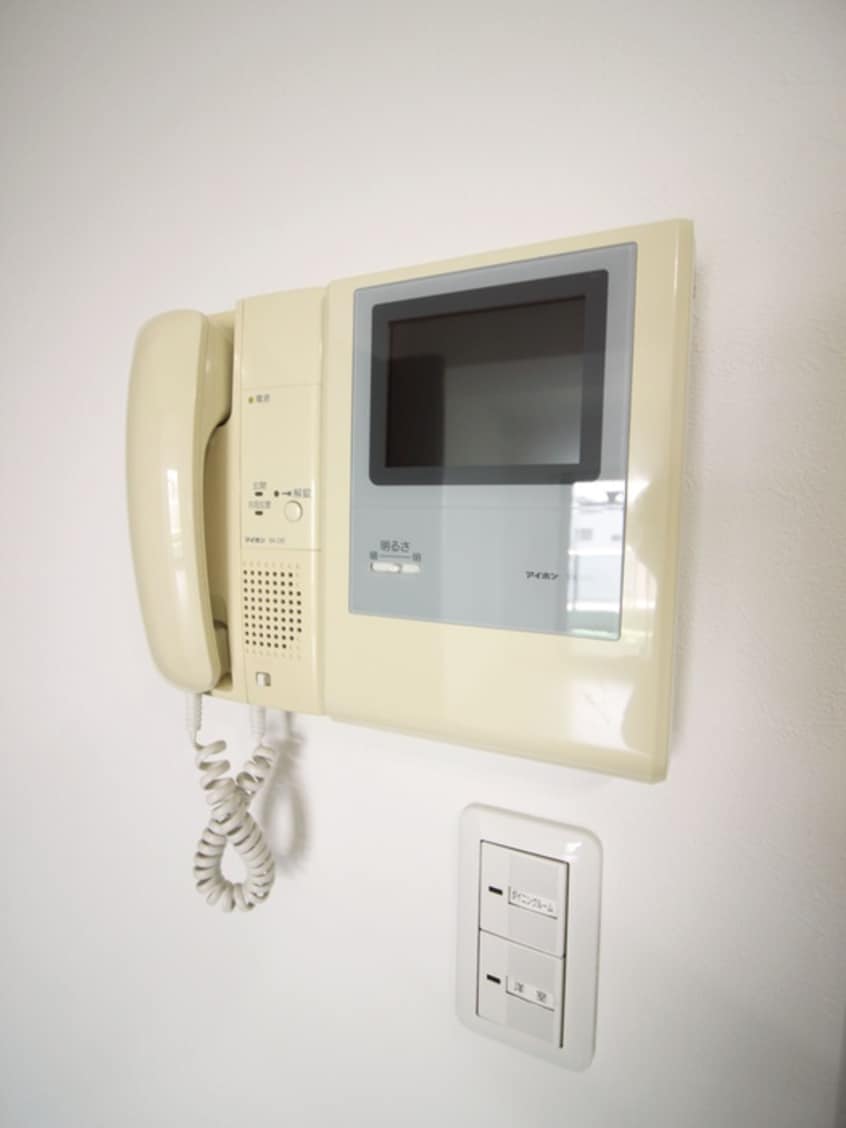 内観写真 ＫＳ・ＨＯＹＯ