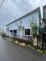 イマージュ山田