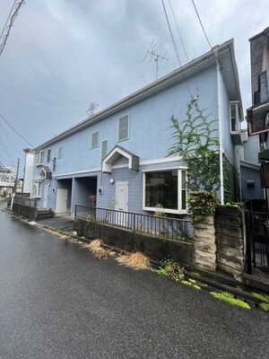 イマージュ山田