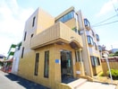 外観写真 学園サンパール