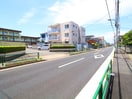 建物設備 学園サンパール