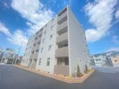 プレステージアの外観