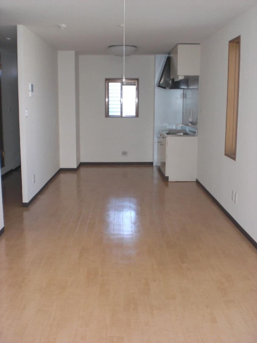 内観写真 アコルデ妙蓮寺