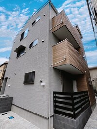 クラシア草加中央１