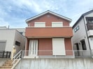 堀西戸建の外観