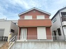 堀西戸建の外観
