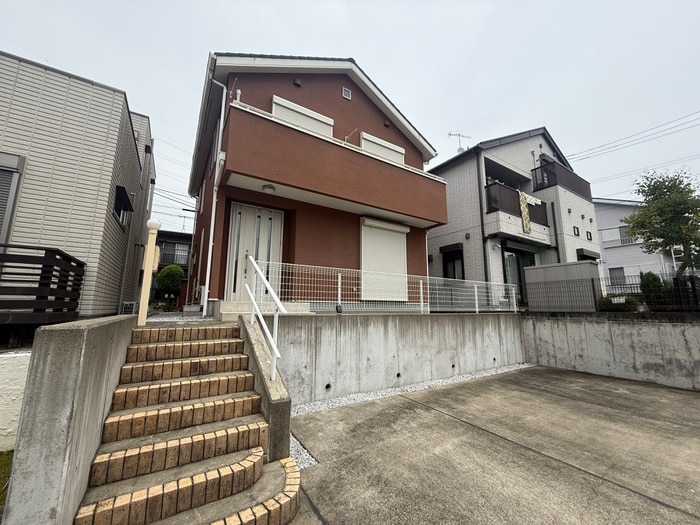 外観写真 堀西戸建