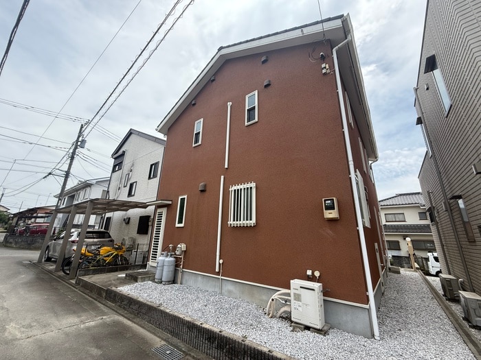 外観写真 堀西戸建