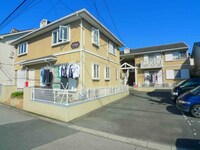 ドエルダルティニ－Ｂ棟