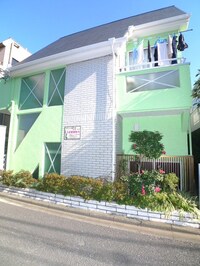 ラヴニ－ル柏町１２