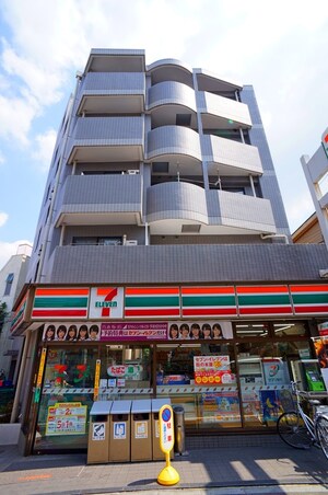 ハイムテス(3F)