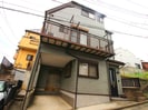 仮)ふじみ野市元福岡貸家の外観