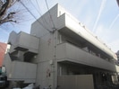 Ｗｉｎｇ戸塚Ⅱの外観