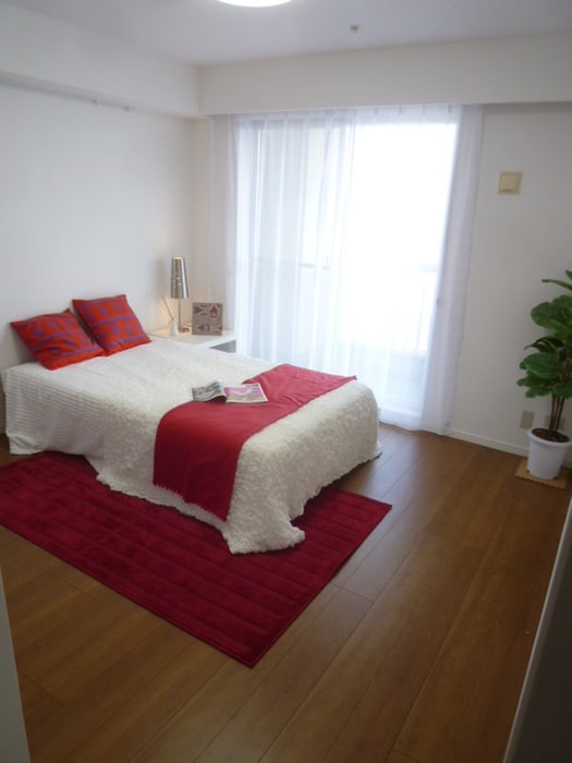 居室 ﾘﾊﾞ-ｻｲﾄﾞ隅田ｾﾝﾄﾗﾙﾀﾜ-ﾊﾟﾚｽ