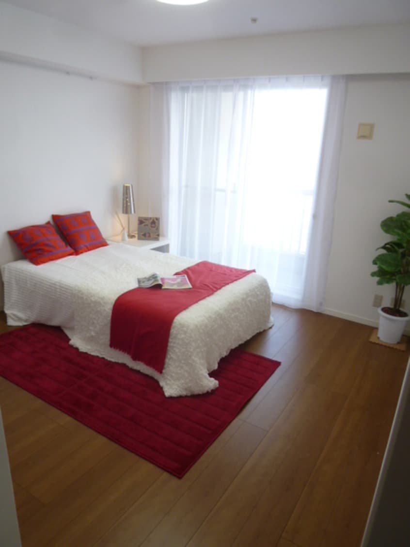 居室 ﾘﾊﾞ-ｻｲﾄﾞ隅田ｾﾝﾄﾗﾙﾀﾜ-ﾊﾟﾚｽ