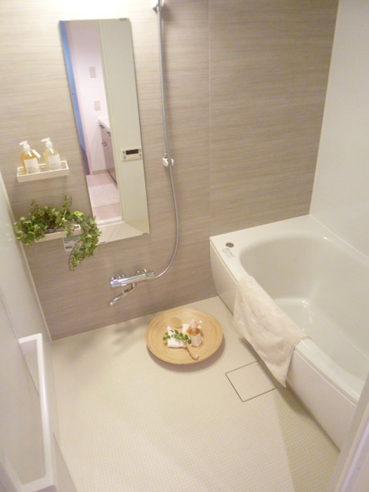 バス／シャワールーム等 ﾘﾊﾞ-ｻｲﾄﾞ隅田ｾﾝﾄﾗﾙﾀﾜ-ﾊﾟﾚｽ