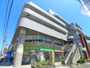 卓ビル南行徳