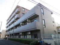 リーセントパレス多摩(219)