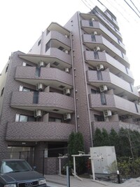 ﾌﾟﾛｽﾍﾟｸﾄ門前仲町(603)