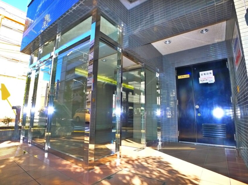 外観写真 パレ綾瀬