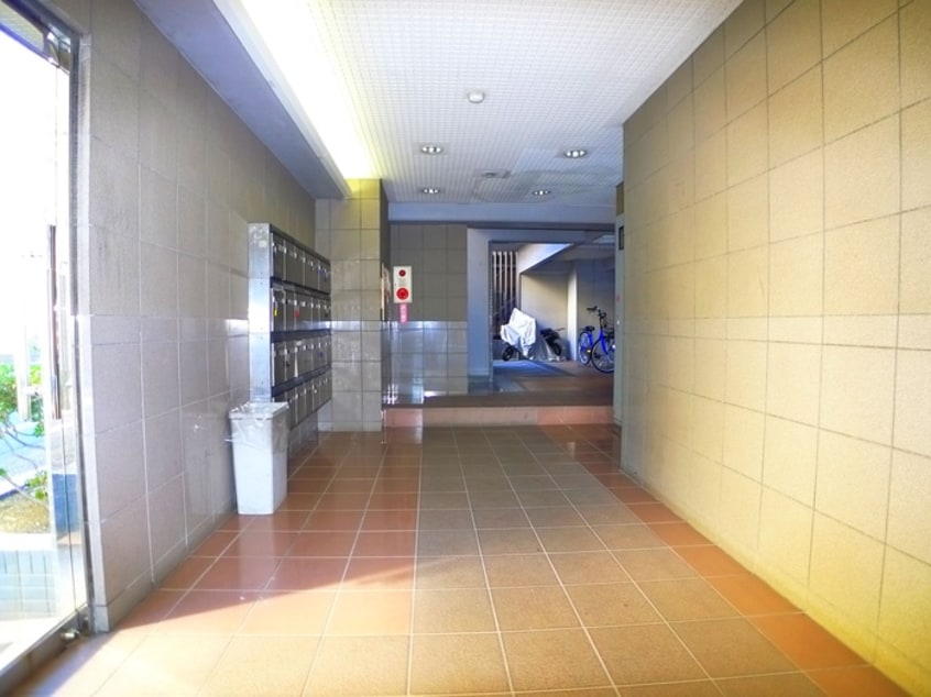 外観写真 パレ綾瀬