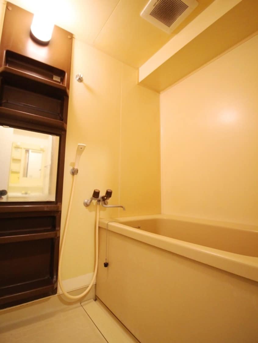 バス／シャワールーム等 パレ綾瀬