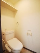 トイレ パレ綾瀬