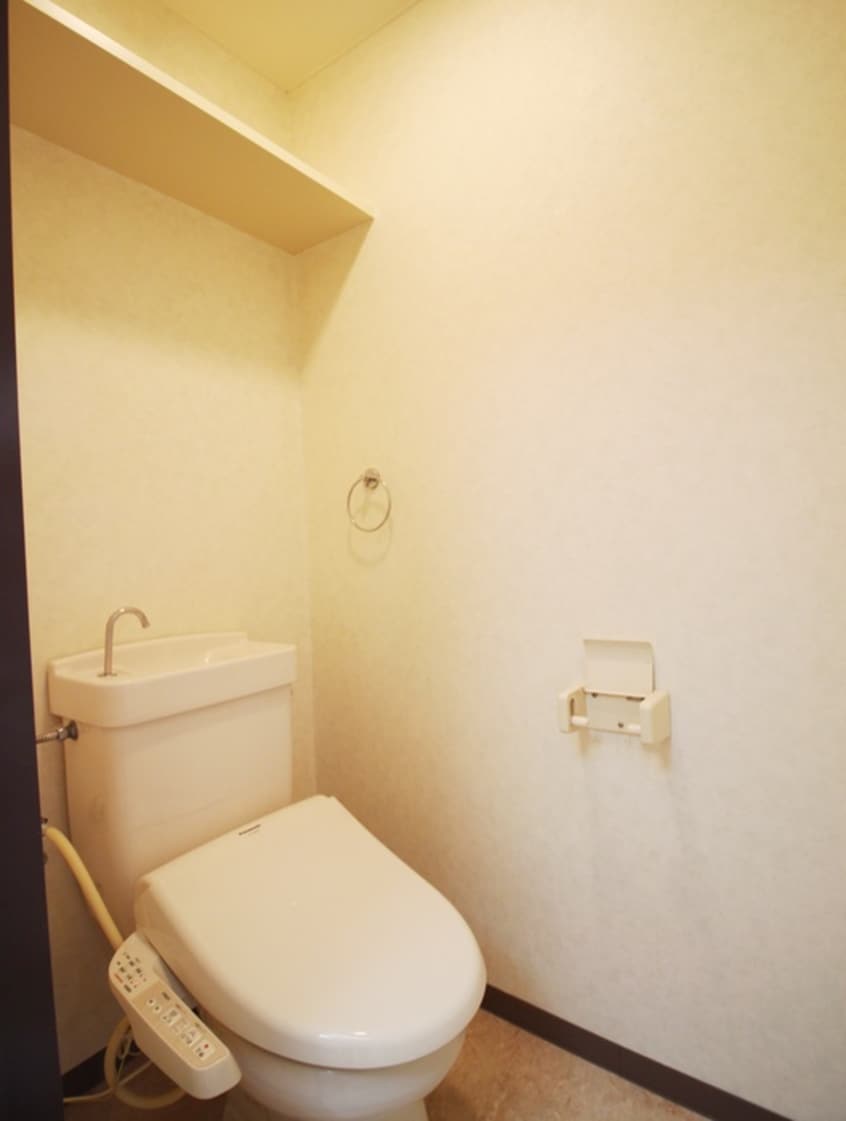 トイレ パレ綾瀬