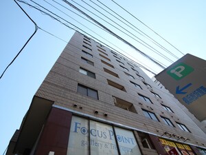 大貫ビル(802)