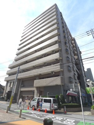 ライオンズプラザ所沢(903)