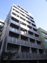 ｻﾝｼﾃｨ月島ｱｳﾞｧﾝﾂｧｰﾚ(808)