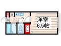 エスト・リヴィエ－ルの間取図